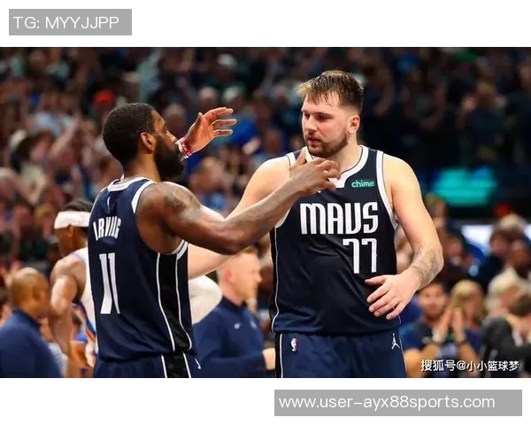 东契奇与詹姆斯联手助力混合双打进攻升级老詹迎来职业生涯最轻松赛季 东契奇与詹姆斯联手助力混合双打进攻升级老詹迎来职业生涯最轻松赛季