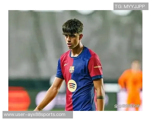 梅西传奇之路起航22年前今日16岁小将首次亮相巴萨一线队