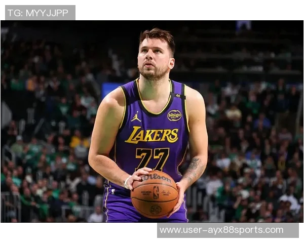 詹姆斯谈东契奇的影响力称无球游走与切入是最佳选择