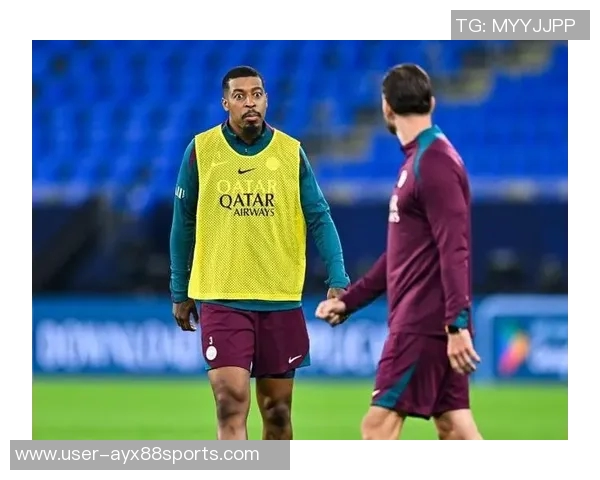 金彭贝谈离开巴黎原因追求更多出场机会与挑战自我 金彭贝谈离开巴黎原因追求更多出场机会与挑战自我