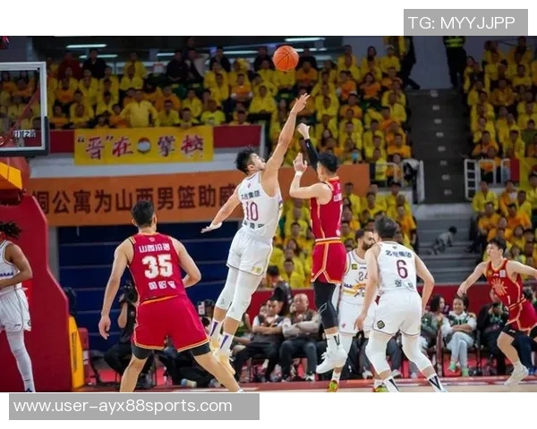 媒体人分析CBA潜力赛各队态度管办分离政策需理性看待不应过于认真