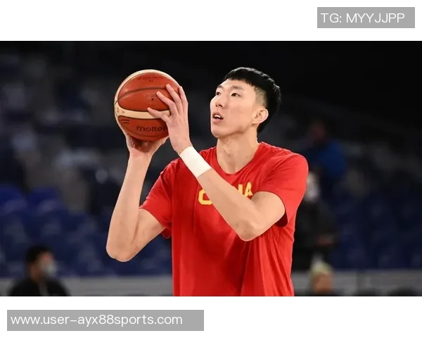 媒体人建议北京队合理分配周琦负担以应对漫长赛季疲惫挑战